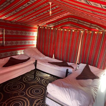 Wadi Rum Starlight Camp Ngoại thất bức ảnh